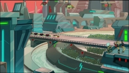 Rick and Morty - Season 08 Episode 02